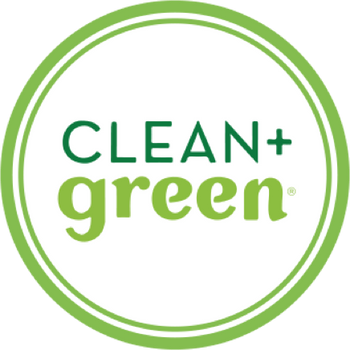 The Clean+Green Company™